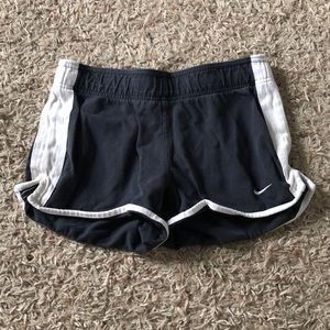 Nike Fabric Shorts
